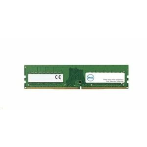 Dell Memory Upgrade - 32GB - 2RX8 DDR4 UDIMM 3200MHz Optiplex 3xxx, 5xxx, Vostro 3xxx, 5xxx vyobraziť