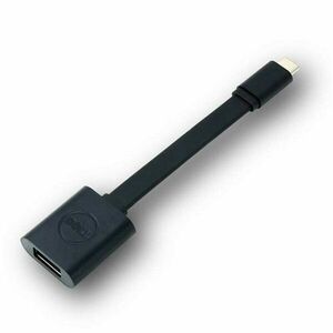 Dell adaptér USB-C to USB-A 3.0 vyobraziť