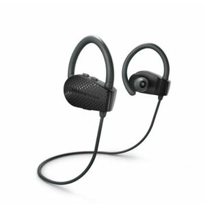 Energy Sistem Earphones Bluetooth Sport 1+ Dark, Bluetooth športové slúchadlá s mikrofónom vyobraziť