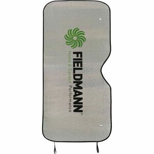 FDAZ 6001-Ochrana čelného skla FIELDMANN vyobraziť