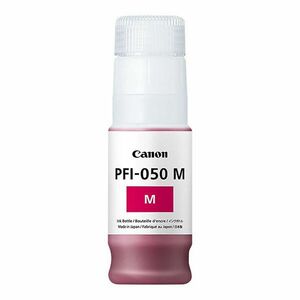 CANON 5700C001 M - originálna cartridge, purpurová, 70ml vyobraziť