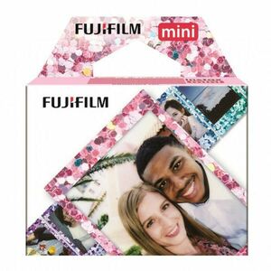Fujifilm INSTAX MINI FILM CONFETTI vyobraziť