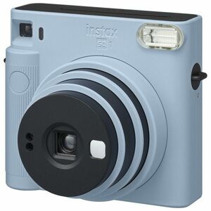 Fujifilm INSTAX SQ1 - Glacier Blue vyobraziť