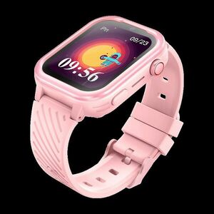 Garett Smartwatch Kids Essa 4G Pink vyobraziť