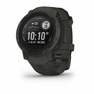 Garmin GPS športové hodinky Instinct 2, Graphite vyobraziť