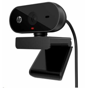 HP 325 FHD USB-A Webcam vyobraziť
