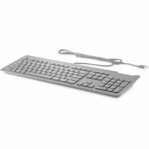HP USB Keyboard SK vyobraziť