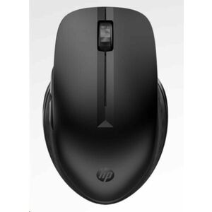 HP myš - HP 235 Slim Wireless Mouse vyobraziť