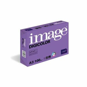 Image Digicolor kancelársky papier A3/100g, biela, 500 listov vyobraziť