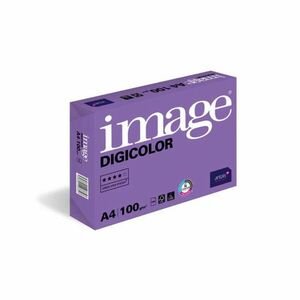 Image Digicolor kancelársky papier A4/100g, biela, 500 listov vyobraziť
