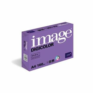 Image Digicolor kancelársky papier A4/160g, biela, 250 listov vyobraziť