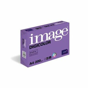 Image Digicolor kancelársky papier A4/200g, biela, 250 listov vyobraziť