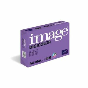 Image Digicolor kancelársky papier A4/250g, biela, 250 listov vyobraziť