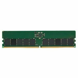 KINGSTON DIMM DDR5 16GB 5200MT/s CL42 ECC 1Rx8 Hynix A Server Premier vyobraziť