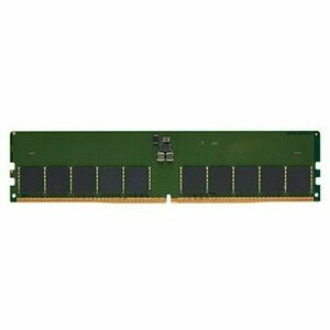 KINGSTON DIMM DDR5 32GB 5200MT/s CL42 ECC 2Rx8 Hynix A Server Premier vyobraziť