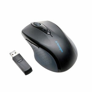 Kensington Bezdrôtová počítačová myš plnej veľkosti Pro Fit™ vyobraziť
