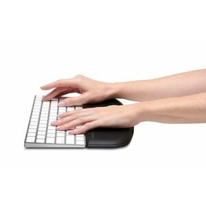 Kensington opierka zápästia ErgoSoft™ pre nízke, kompaktné klávesnice vyobraziť