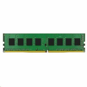 Kingston DIMM DDR4 16GB 3200MT/s ECC Single Rank vyobraziť
