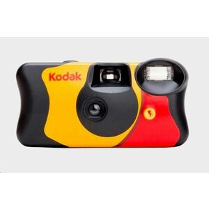 Kodak Fun Flash 27+12 Disposable vyobraziť