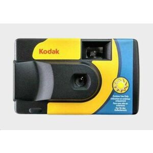 Kodak jednorazový fotoaparát Kodak Daylight 800/39 vyobraziť