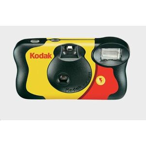 Kodak jednorazový fotoaparát Kodak Fun Saver Flash vyobraziť