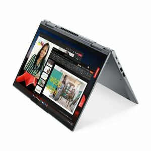LENOVO NTB Thinkpad X1 Yoga G8 - i7-1355U, 14" WQUXGA Touch OLED, 32GB, 1TBSSD, IRcam, 5G, W11P vyobraziť