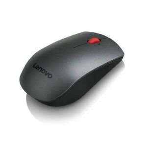 Lenovo Professional Wireless Laser Mouse vyobraziť