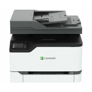Lexmark CX431adw color laser MFP, 24 ppm, duplex, Wi-Fi, DAF, dotykový LCD, LAN vyobraziť