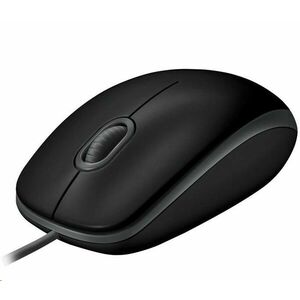E-shop > Elektronika + IT > Počítače, notebooky a tablety > Klávesnice a myši > Myši > Káblová myš vyobraziť