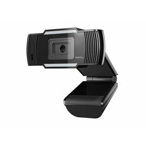 Natec webkamera LORI PLUS FULL HD 1080P vyobraziť