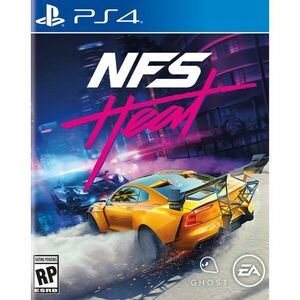 Need for Speed Heat hra PS4 EA vyobraziť