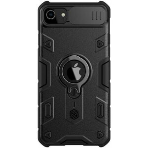 Nillkin CamShield Armor Kryt iPhone 7/8/SE20/22 Black vyobraziť