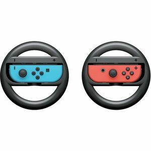 Nintendo Joy-Con Wheel Pair vyobraziť