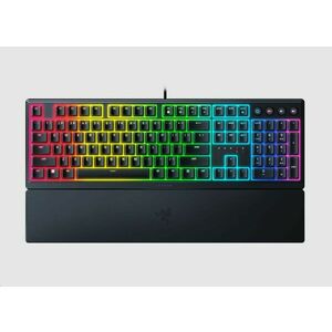 RAZER klávesnica Ornata V3, RGB, US Layout vyobraziť
