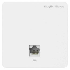 Reyee RG-RAP1200(F) prístupový bod vyobraziť