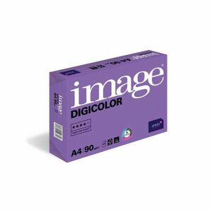 SPARE PRINT Kancelársky papier Image Digicolor A4/90g, biela, 500 listov vyobraziť