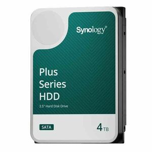 Synology HDD 3, 5" SATA HAT3300-4T 4TB vyobraziť