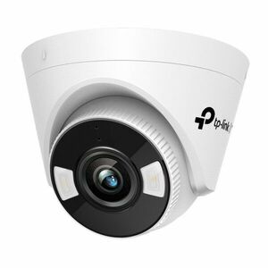 TP-Link VIGI C440(4mm) Turret kamera, 4MP, 4mm, Full-Color vyobraziť