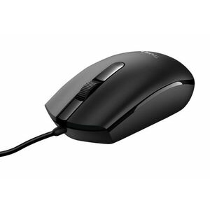 TRUST myš TM-101 Mouse, optická, USB, čierna vyobraziť