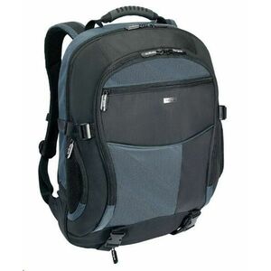 Targus® Atmosphere 17-18" XL Laptop Backpack Black vyobraziť