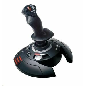 Thrustmaster Joystick T Flight Stick X pre PC, PS3 (2960694) vyobraziť