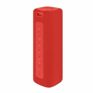 Xiaomi Mi Portable Bluetooth Speaker (16W) Red vyobraziť