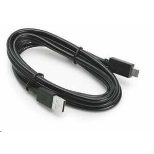 Zebra kábel TC20/25 pre sieťový adaptér, USB-C vyobraziť