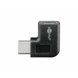 Adaptér USB-C - USB-C GOOBAY 45402 vyobraziť