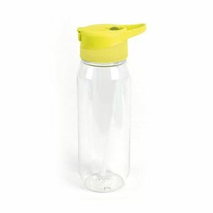 Fľaša na vodu STIL žltá vyobraziť