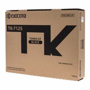 Kyocera originál toner 1T02V70NL0, TK-7125, black, 20000str. vyobraziť