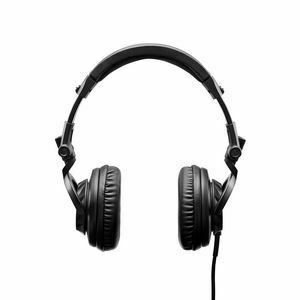 Hercules DJ sluchátka HDP DJ45 vyobraziť