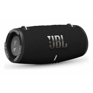 JBL XTREME 3 BLACK vyobraziť