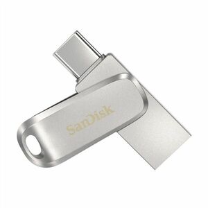 SANDISK ULTRA DUAL DRIVE LUXE USB TYPE-C 1 TB SDDDC4-1T00-G46 vyobraziť