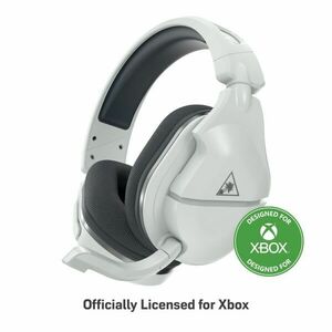 Herní bezdrátová sluchátka Turtle Beach STEALTH 600 GEN2 USB, bílá, Xbox One, Xbox Series S/X vyobraziť
